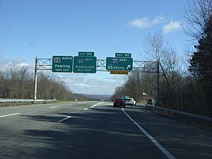 Interstate 684 - New York - 4290005865