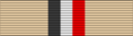 Iraq Medal BAR