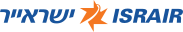 Israir Airlines Logo