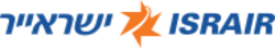 Israir Airlines Logo.svg