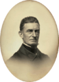 John Brown by Southworth & Hawes, 1856