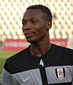 John Paintsil