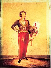 José Antonio Páez, 1828
