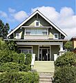 Keller Residence, North Van 01