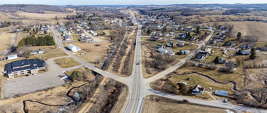 Kendall, Wisconsin