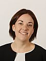 Kezia Dugdale MSP - May 2016
