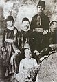 Khalil Gibran Family