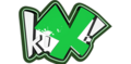 Kix logo 2008