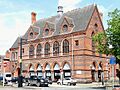 Knutsford - Town Hall