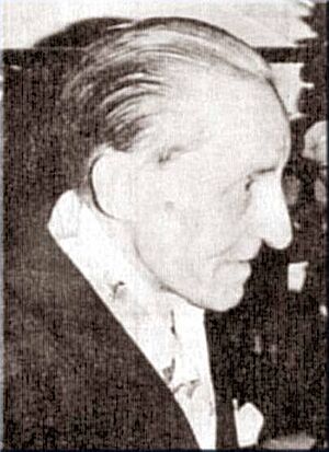 Léon de Poncins