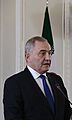 Lazăr Comănescu