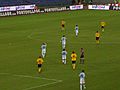 Lazio Elfsborg 3 0