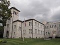 Lee Central School, Lee MA