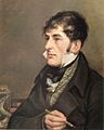 Lesueur Charles-Alexandre 1818