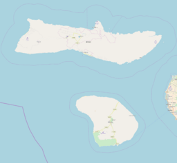 Olokui is located in Molokai and Lanai