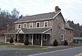 Logan Furnace Mansion Dec 12