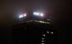 London MMB »1M1 HSBC Tower