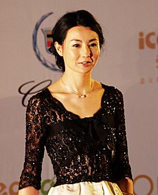 Maggie Cheung cropped