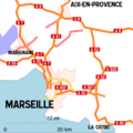 Marseille Autoroutes