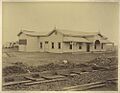 Maryborough Railway Station, ca. 1882 (8847764982)