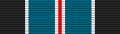 Medal for Humane Action ribbon