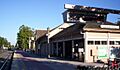 MenloParkTrainStation