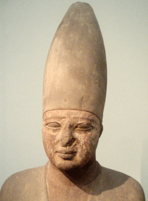 Mentuhotep-OsirideStatue-CloseUp MuseumOfFineArtsBoston