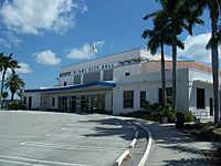 Miami FL Pan Am Bldg city hall02