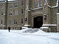 Middlesex College, University of Western Ontario