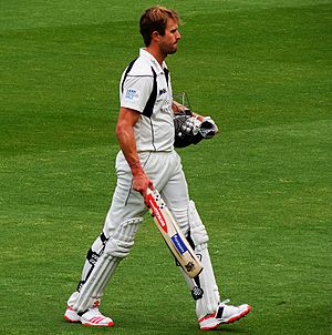 Middlesex and England opening batsman Nick Compton.jpg