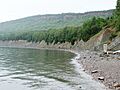 Miguasha panorama 1