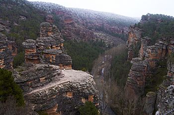 Mirador (Barranco de la Hoz).jpg