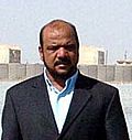 Mohammad Fahim in 2004 cropped