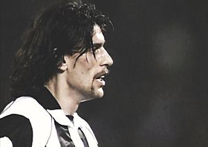 Moreno Torricelli Juventus