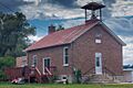 Moseley School - Vergennes Twnshp
