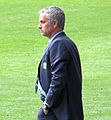 Mourinho aug 2014
