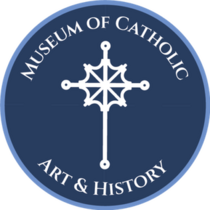 Museum of Catholic Art and History logo.png