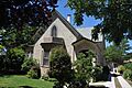 NYSTROM GUEST HOUSE, RENO, WASHOE COUNTY