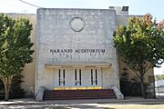 Naranjo Auditorium, Lufkin, TX IMG 3964