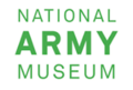 National Army Museum logo