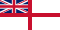 Royal Navy Ensign