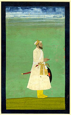 Nawab Sháyista Khán