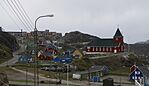 Newer church in Sisimiut.jpg