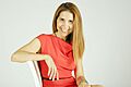 Nuria Oliver portrait 3