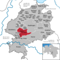Obernkirchen in SHG