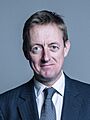 Official portrait of Lord Bridges of Headley crop 2