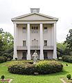Old Cokesbury College