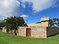 Old Gaol, Albany, April 2022 07