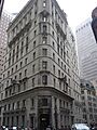 One William Street (WTM by official-ly cool 011)