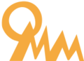 Orange Mountain Music logo